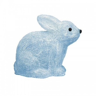 Фигура  led «Кролик», Новогодние товары/Китай