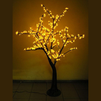 led дерево "Сакура" 80см Новогодние товары/Китай