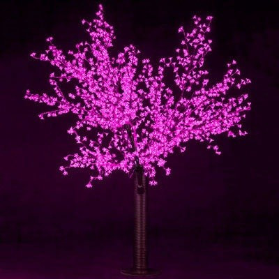 led дерево "Сакура" 150см Новогодние товары/Китай